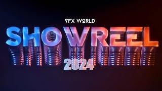 VFX Showreel 2024 by VfxWorld