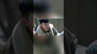 【EP02】日军司令上秒还想处决共军首长，下秒就被兵王投了家，丧命当场！#抗日 #抗戰 #軍旅