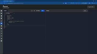 Determining Odd or Even Numbers and Their Positive or Negative Status in C Programming