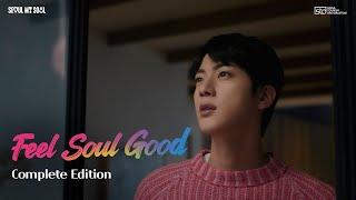 [Seoul & Jin of BTS] Feel Soul Good - Complete Edition