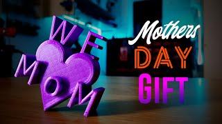 How to download and print on your 3D printer | 3D PRINT GIFTS