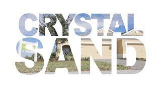 Bradenton FL Real Estate: Crystal Sand Tour - Eagle Trace