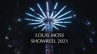 Louis Moss | Showreel