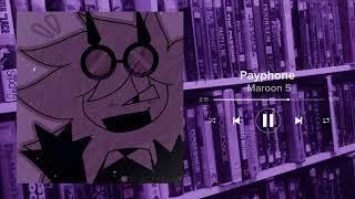 Random playlist for dark purple vibes (fpe)