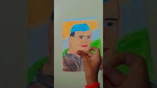 my  favourite 6 drawing