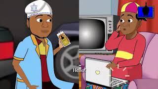 OGBOLOGBO PADE OGBOLOGBO (SMARTNESS MEETS SMARTNESS) (Yoruba) (comedy skit)