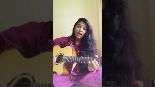 Avijog| Piran Khan | cover by Mithila Tabassum