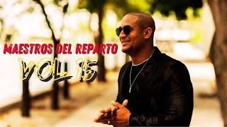 Maestros del Reparto Vol 15 - Dj Annier El Neglito Lukumi #cubaton #cuba #reparteros