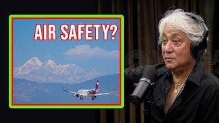 Capt. Lama on Why Lying in Aviation Can Ruin the Career!