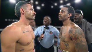 Trevor McCumby vs Christopher Pearson | Full Fight Highlights | BOXING FIGHT | HD