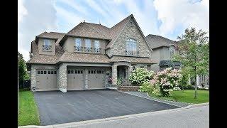 5 Woodington Crt, Whitby - Open House Video Tour