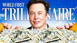 How Elon Musk Became SO RICH?