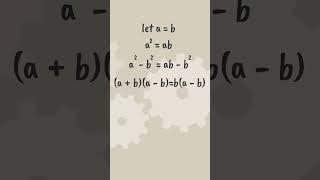 Prove 1 = 2 | How To Break Math