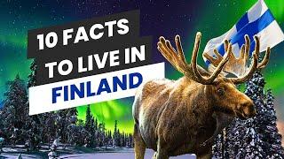 Finnland Facts: Ein Land voller Überraschungen, Geheimnisse und Glücksgefühle