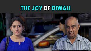 The Joy Of Diwali | Rohit R Gaba