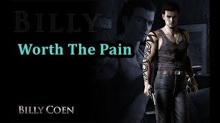 Resident Evil Billy Coen Tribute [GMV]