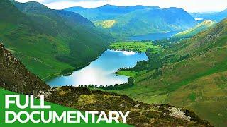 England's Most Beautiful Destination: The Lake District | Free Documentary Nature