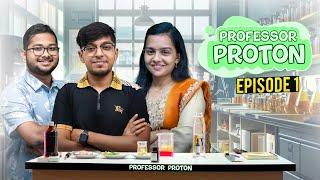 বিজ্ঞানের মজার সব এক্সপেরিমেন্ট | Professor Proton Episode 1 | ACS Future School 