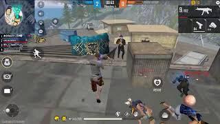 Come and play with BD gangstar Boys.Asif YT live #freefire  #Bangladesh