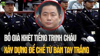 Tống Lưu Căn : Gã “Bố Già” Khét Tiếng Trịnh Châu | Trùm Bí Ẩn