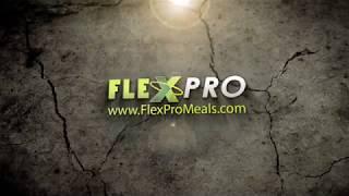 FlexPro Meals on the go