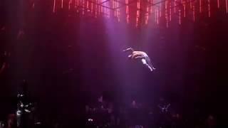 Aerial Straps - YURII NIKOV