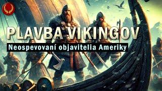 Vikingovia: Priekopníci nového sveta