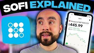 SoFi Investing App Tutorial For Beginners: How Does SoFi Work?