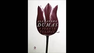 Alexandre Dumas    A fekete tulipán   Rádiójáték