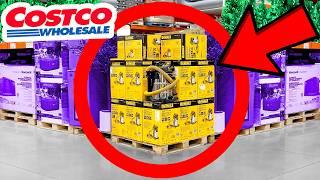 10 Things You SHOULD Be Buying at Costco in December 2024