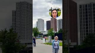 Готовые квартиры бизнес-класса в районе метро Калужская, ключи в этом году! #недвижимость