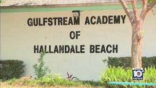 Broward teacher’s union president thinks Gulfstream Academy principal should be held responsible...