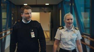 Stena Fuel Pilot