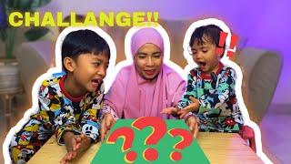 Tantangan Makan Pizza untuk Anak Kecil: Siapa yang Bisa Menghabiskan Lebih Banyak?