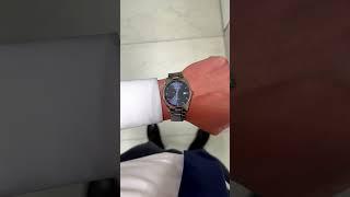 Мужские швейцарские механические часы Longines Master Collection. Механизм L888. #тюмень #longines
