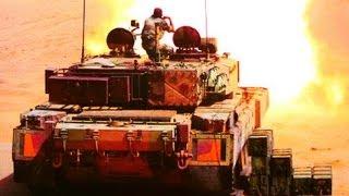 Arjun Tank Mark1 Documentary