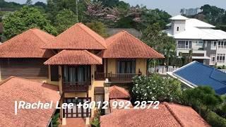 Balinese Bungalow The Luxury Property For Sale (Malaysia)