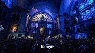 Hangar Live: Colyn at Antwerp Grand Central, Belgium