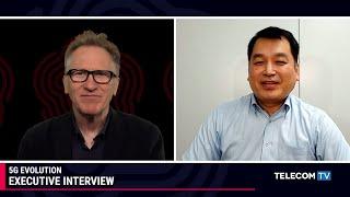How NTT Data is playing a key role in 5G
