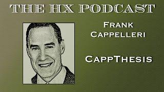 HX Podcast Ep15: Frank Cappelleri