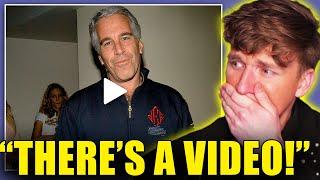 BREAKING: EPSTEIN VIDEO BOMBSHELL Revealed by Trump Official on Fox!