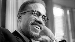 Final Days of An Icon Malcolm X