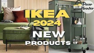 *NEW* IKEA FALL/WINTER 2024 part 3 | NEW IKEA FINDS YOU MUST SEE | IKEA shop with me