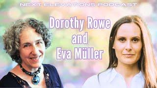 Dorothy Rowe Interview with Eva Müller