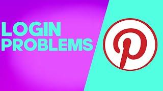 How to Fix and Solve Pinterest Login Problems on Android Phone - Mobile App Problem