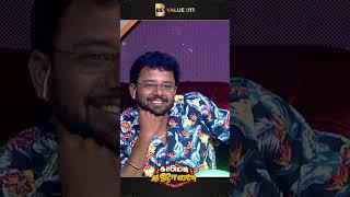 96 ஜானு X மன்மதன் மதன்குமார் #ComedyGajana #ComedyShow #BSValue #BSValueOTT #BSValueApp