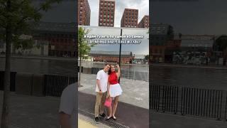 Самая современная набережная Москвы️ Делюсь маршрутом из 6 мест!