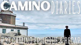 what IS the Camino de Santiago? Camino Diaries #37