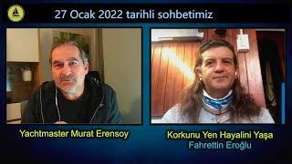 150 : Fahrettin kaptan herşeyi anlattı