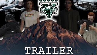 Mr. San Andreas EP.4 " The Final Journey" PT.1 TRAILER